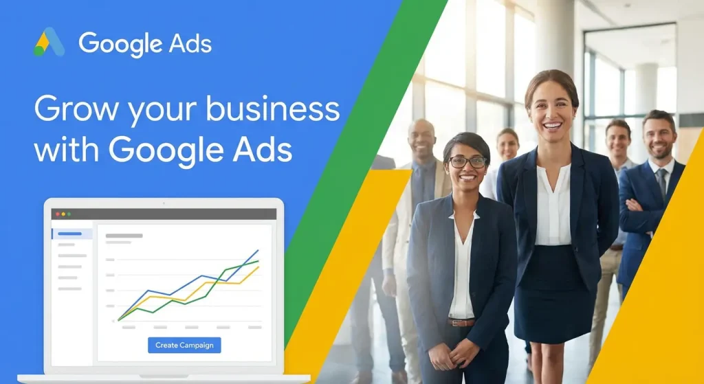 Google Ads Strategy